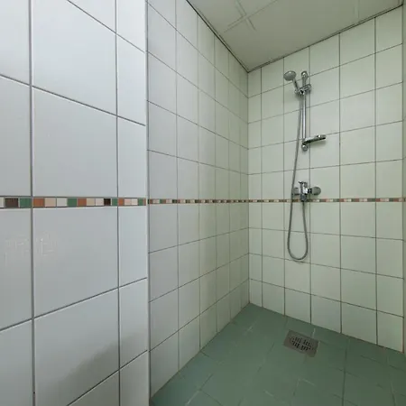 Foorum With Sauna # Balcony-contactless Check-in Таллин