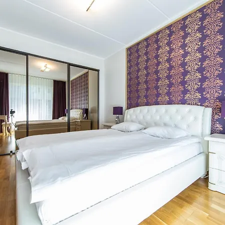 Апартаменты Foorum With Sauna # Balcony-contactless Check-in *
