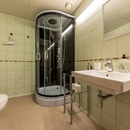 Foorum With Sauna # Balcony-contactless Check-in