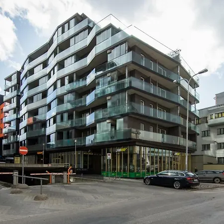 Апартаменты Foorum With Sauna # Balcony-contactless Check-in *